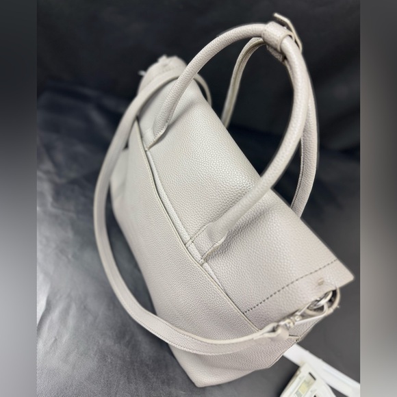 Zara Basic Collection Gay Tote Bag - Picture 3 of 11